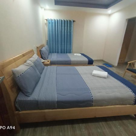 Nang Calido Hotel Vung Tau Luaran gambar