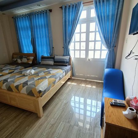 Nang Calido Hotel Vung Tau Luaran gambar
